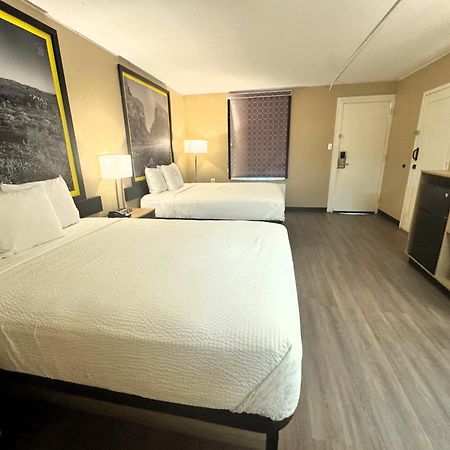 Hotel Super 8 By Wyndham Corpus Christi Airport Zewnętrze zdjęcie