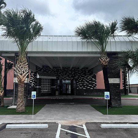 Hotel Super 8 By Wyndham Corpus Christi Airport Zewnętrze zdjęcie