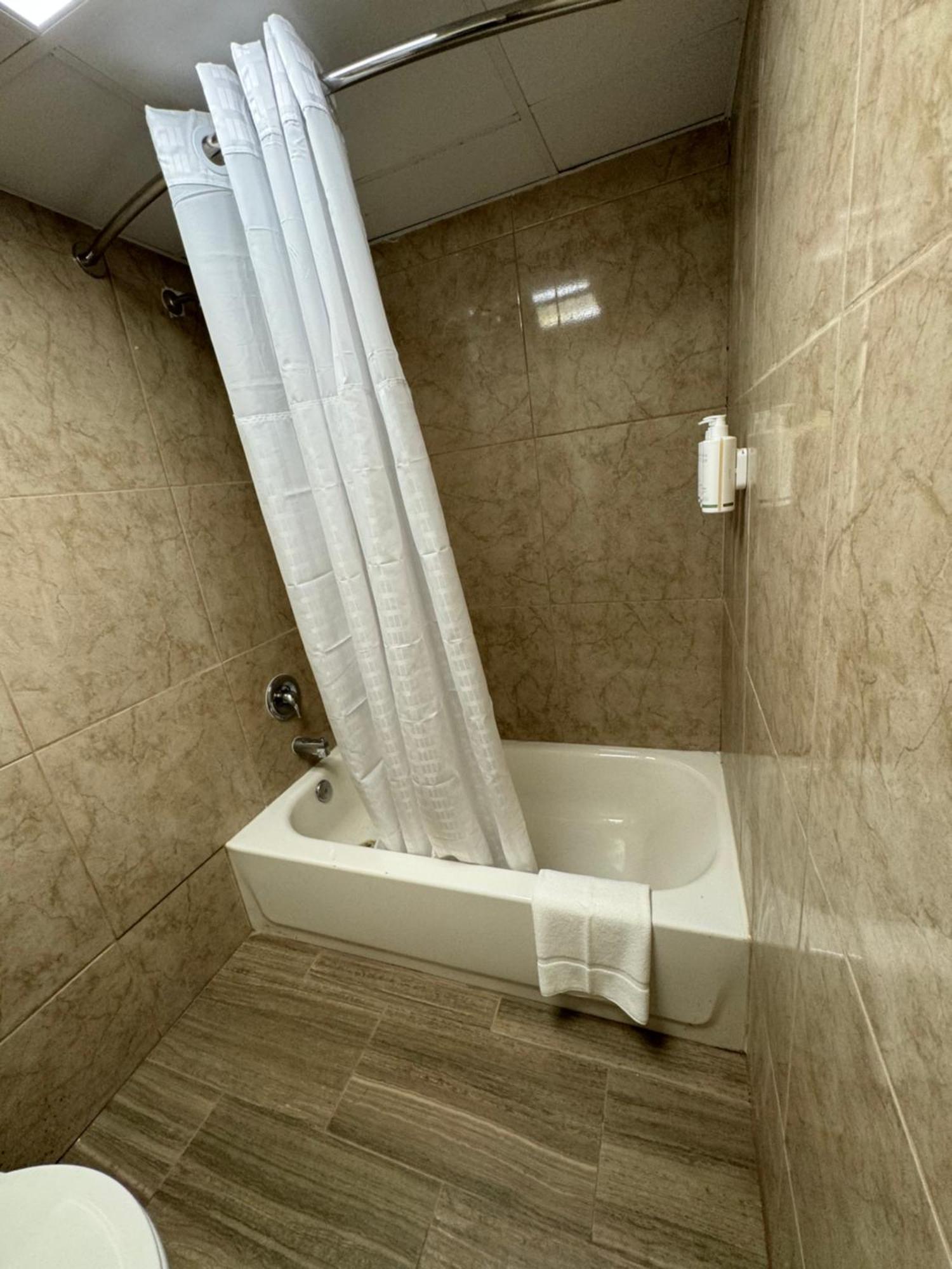 Hotel Super 8 By Wyndham Corpus Christi Airport Zewnętrze zdjęcie