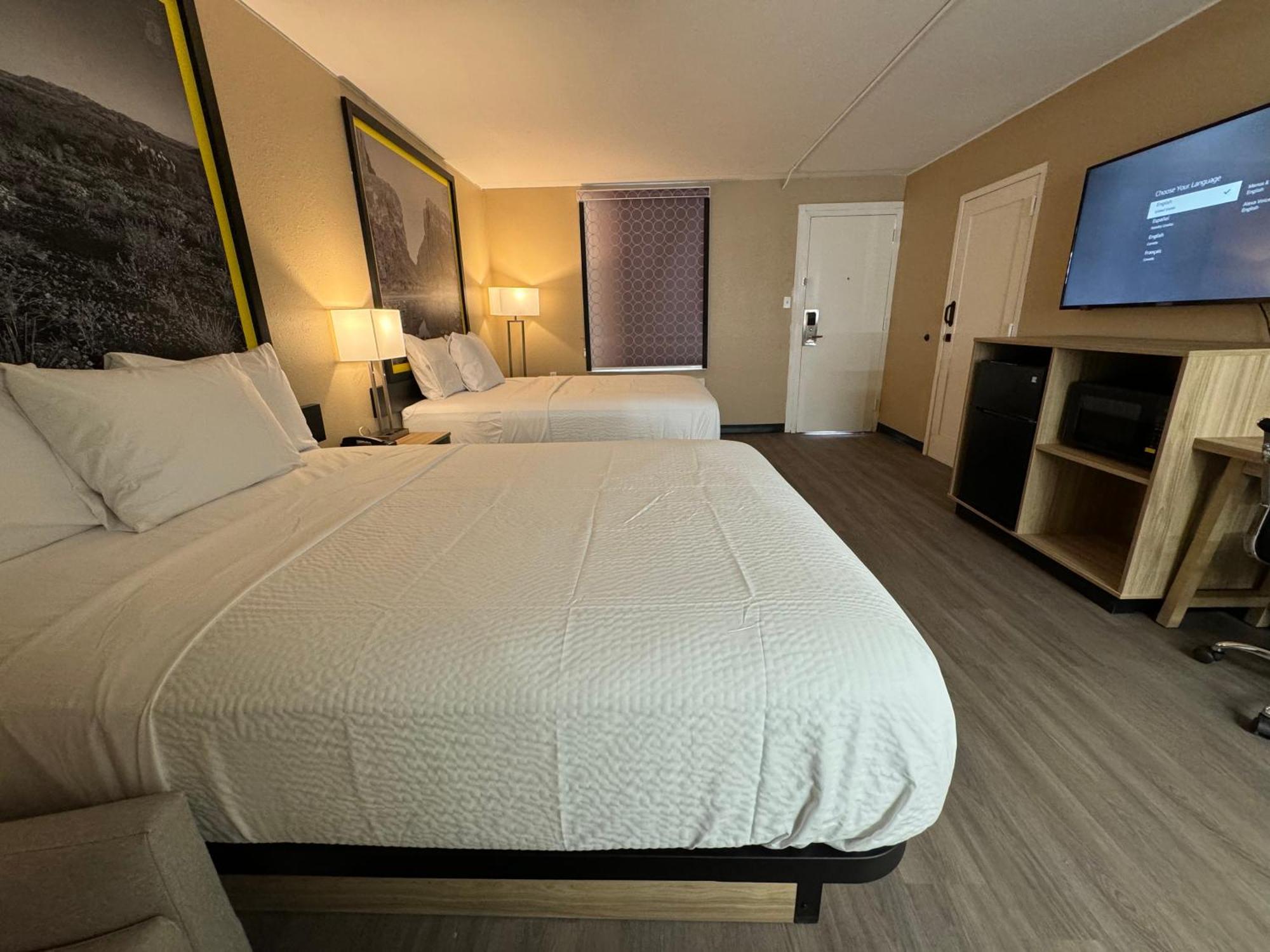 Hotel Super 8 By Wyndham Corpus Christi Airport Zewnętrze zdjęcie
