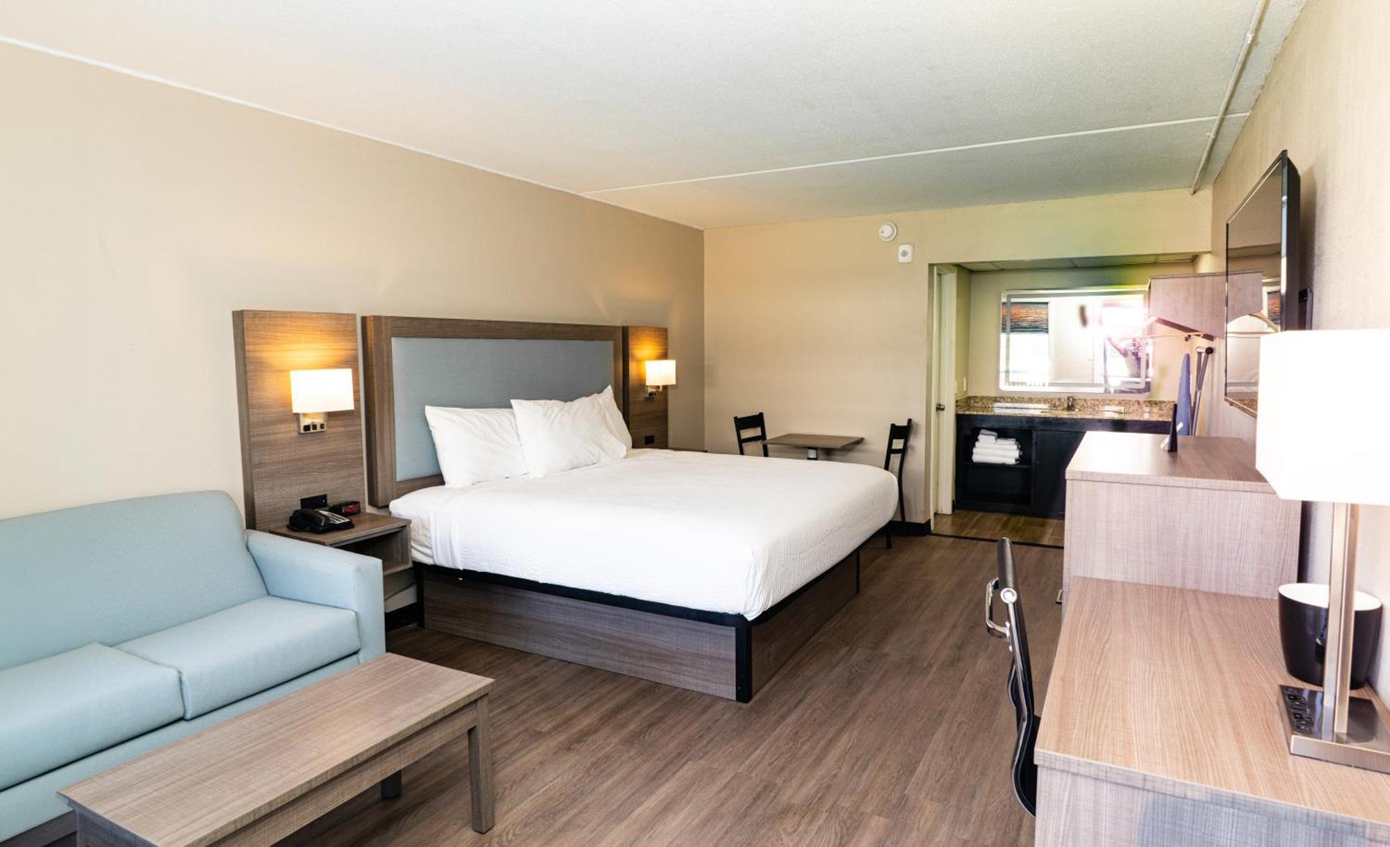 Hotel Super 8 By Wyndham Corpus Christi Airport Zewnętrze zdjęcie