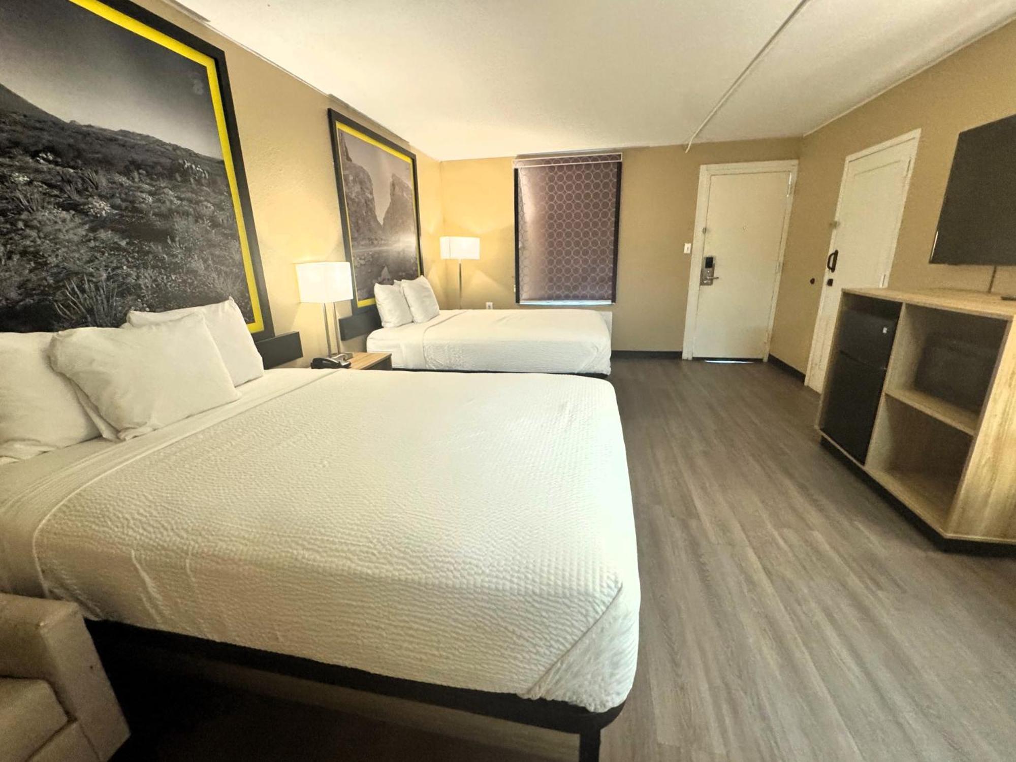 Hotel Super 8 By Wyndham Corpus Christi Airport Zewnętrze zdjęcie