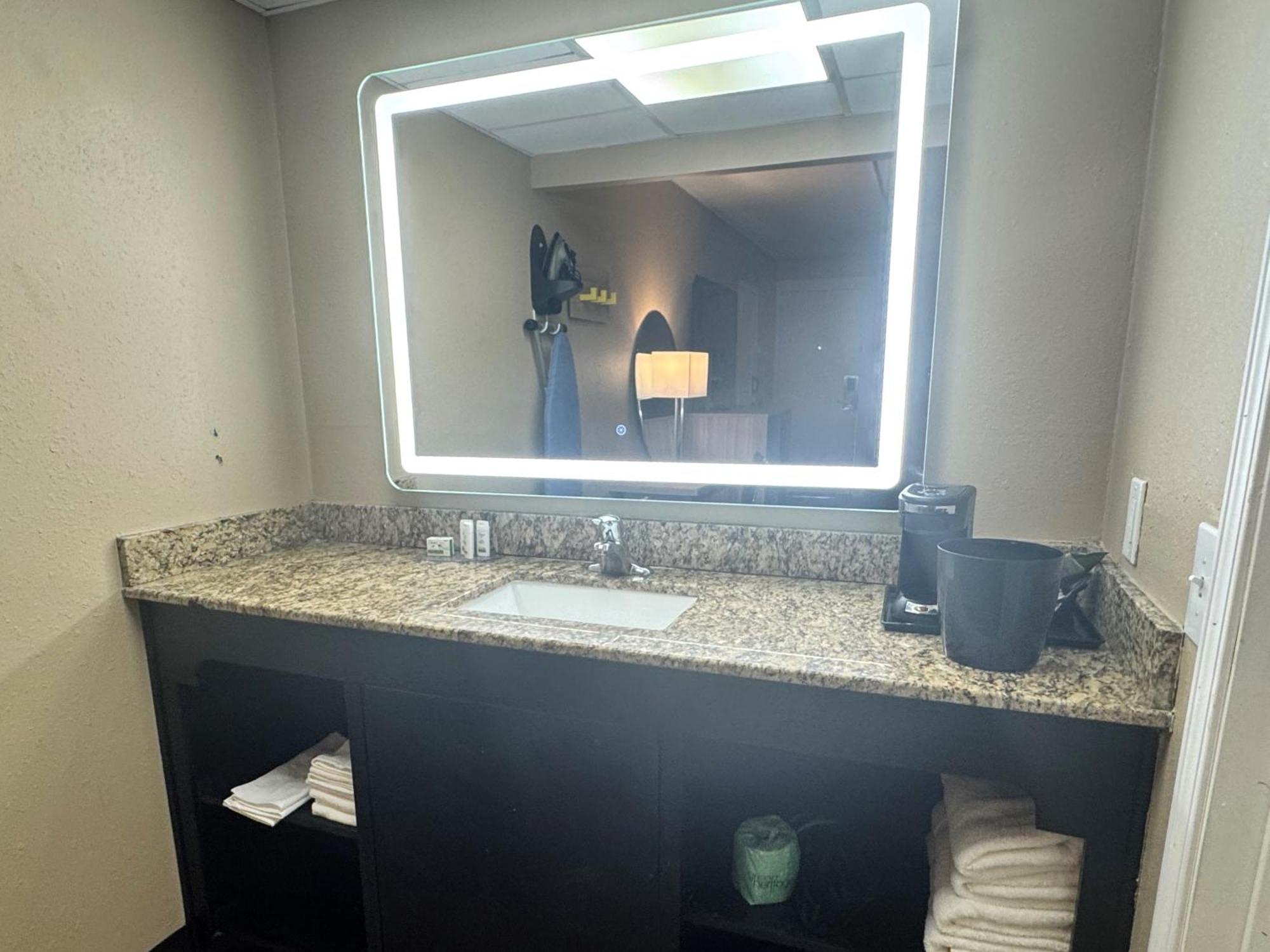 Hotel Super 8 By Wyndham Corpus Christi Airport Zewnętrze zdjęcie