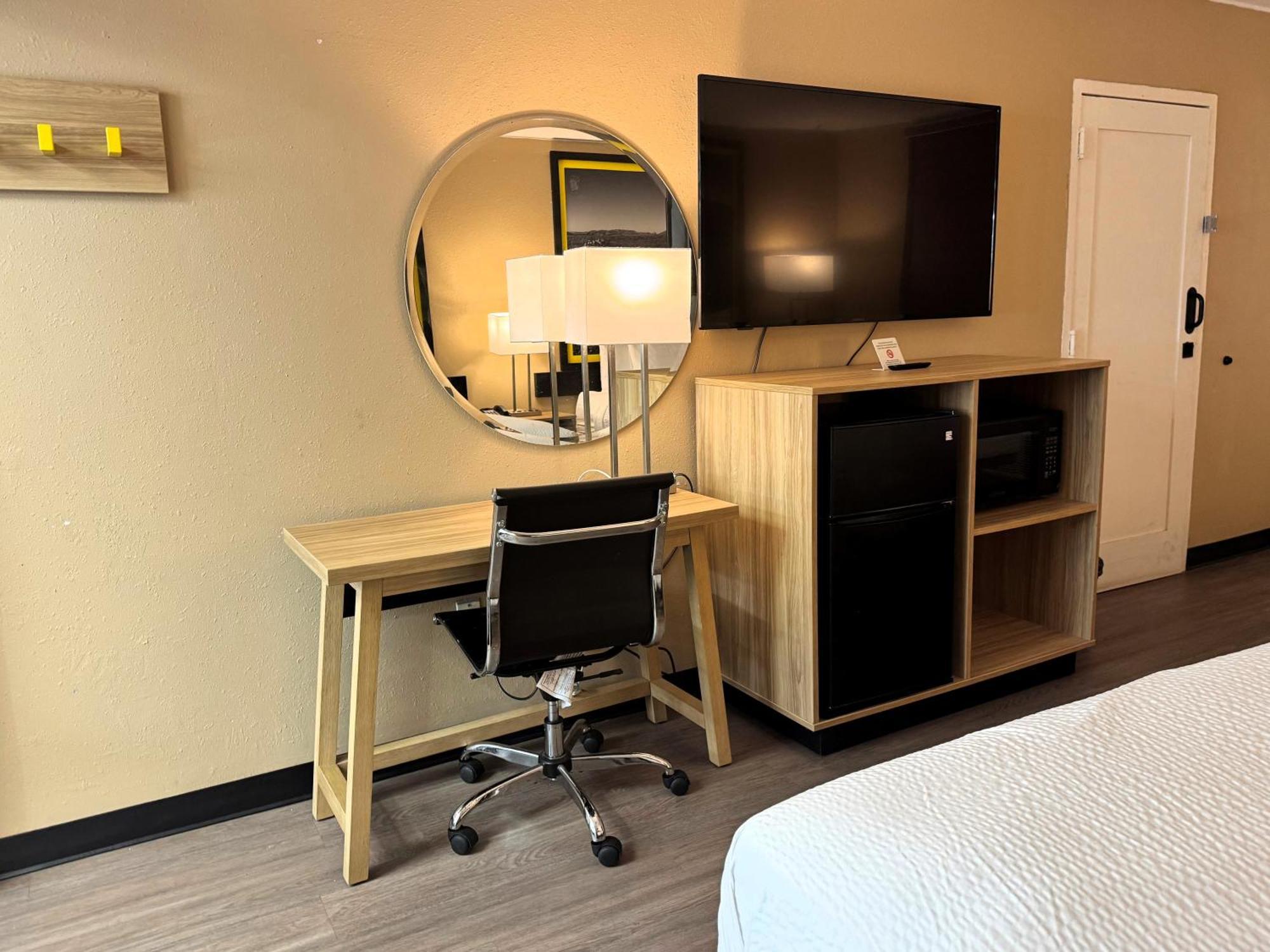 Hotel Super 8 By Wyndham Corpus Christi Airport Zewnętrze zdjęcie