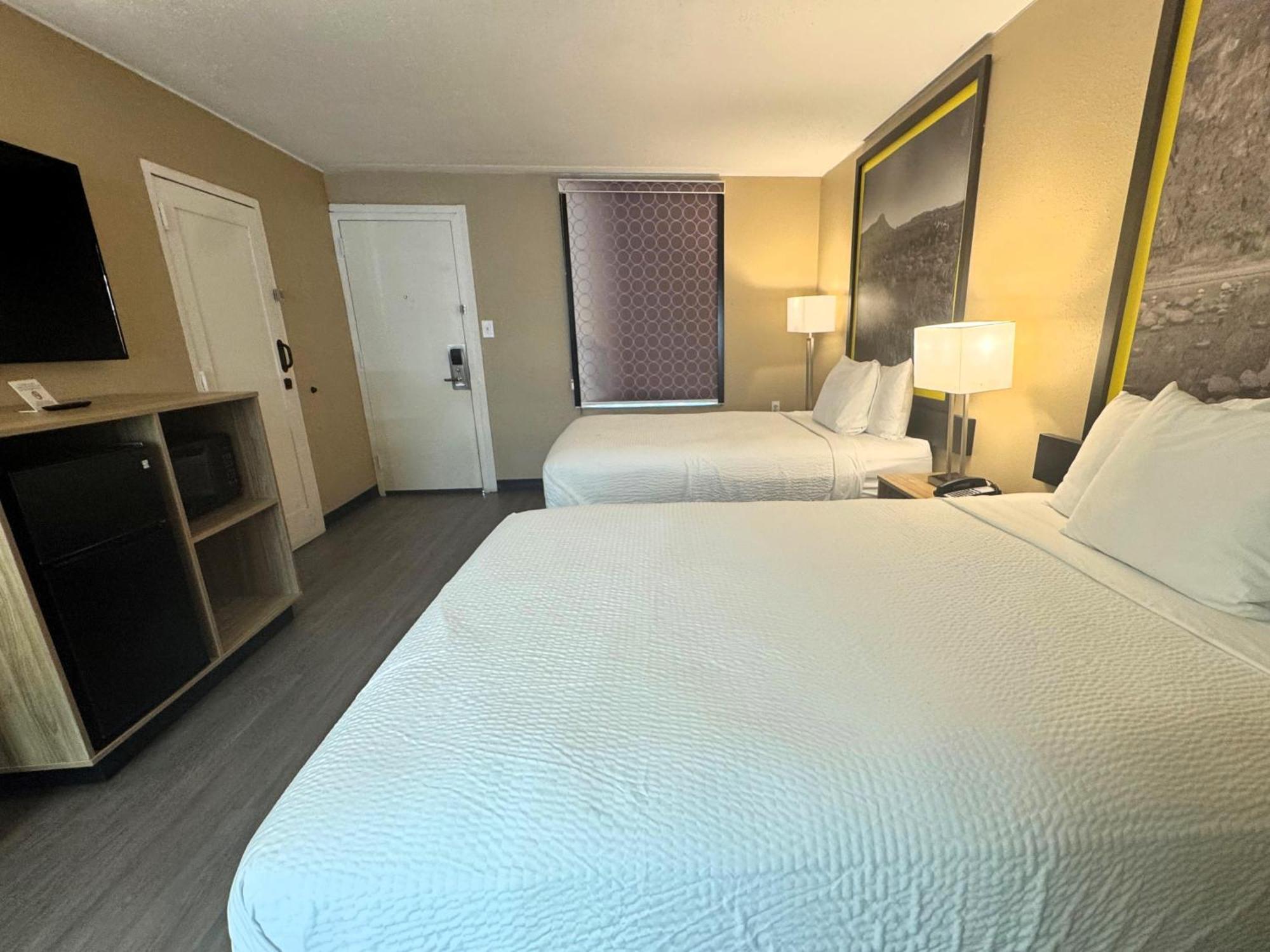 Hotel Super 8 By Wyndham Corpus Christi Airport Zewnętrze zdjęcie