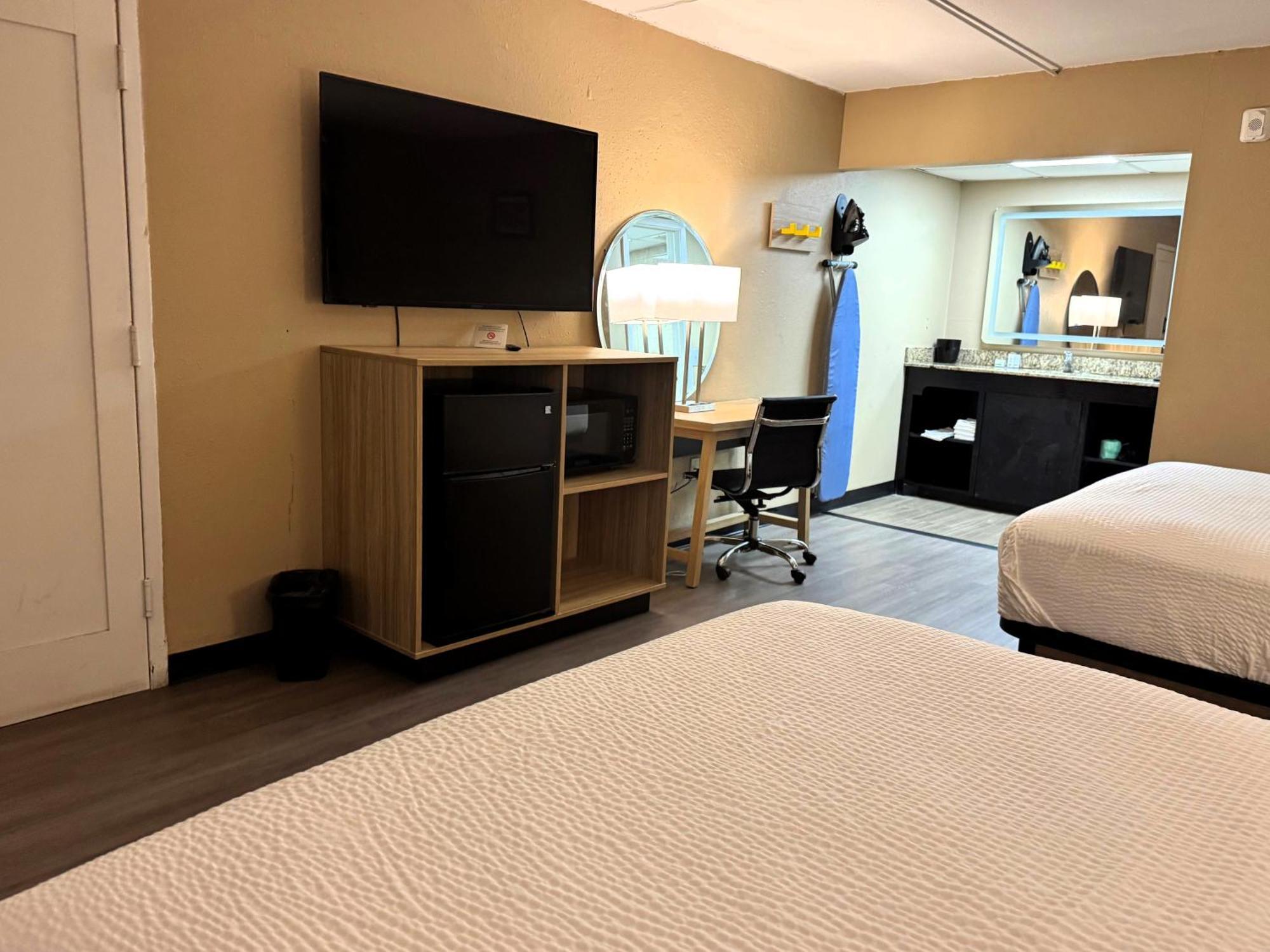 Hotel Super 8 By Wyndham Corpus Christi Airport Zewnętrze zdjęcie