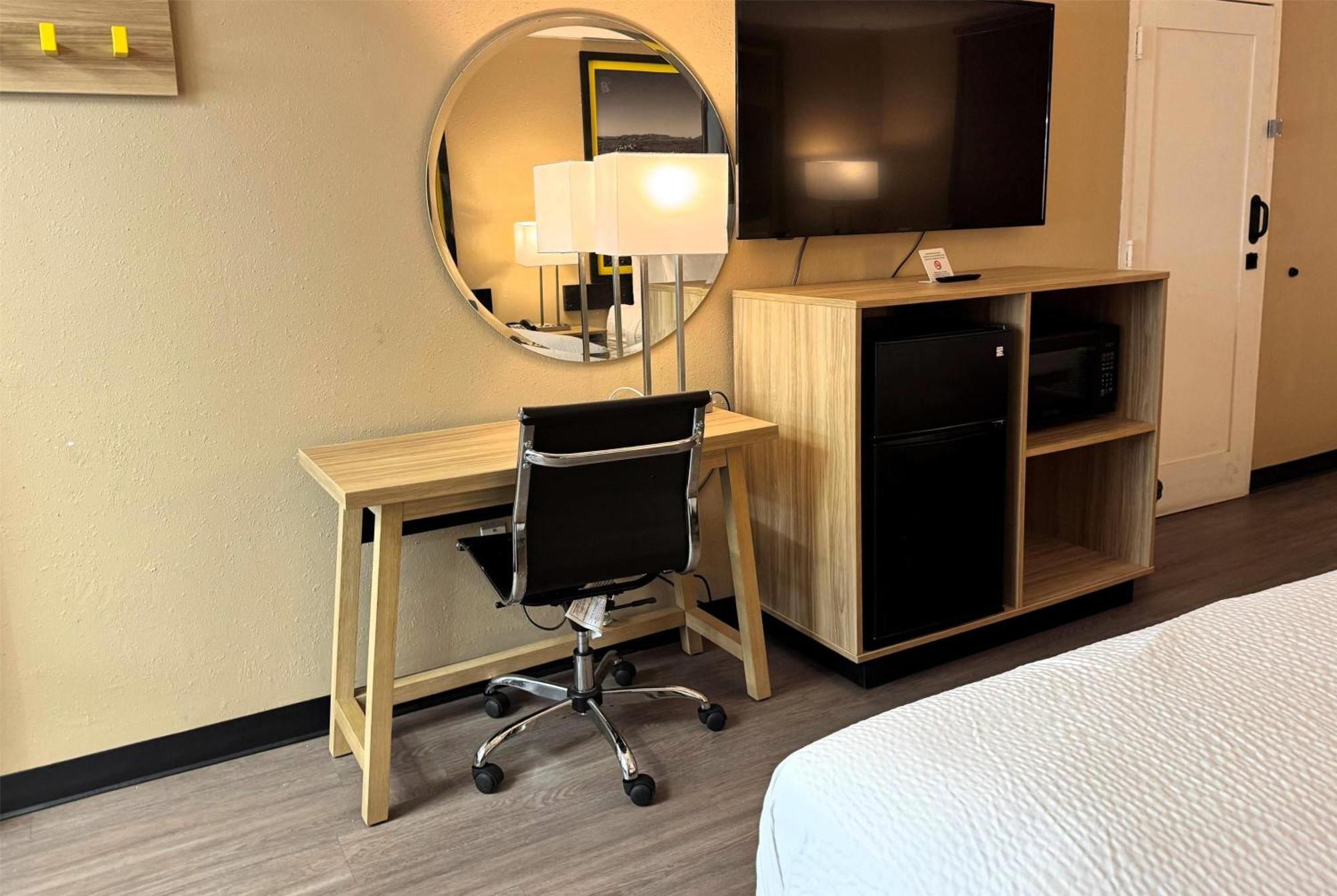 Hotel Super 8 By Wyndham Corpus Christi Airport Zewnętrze zdjęcie