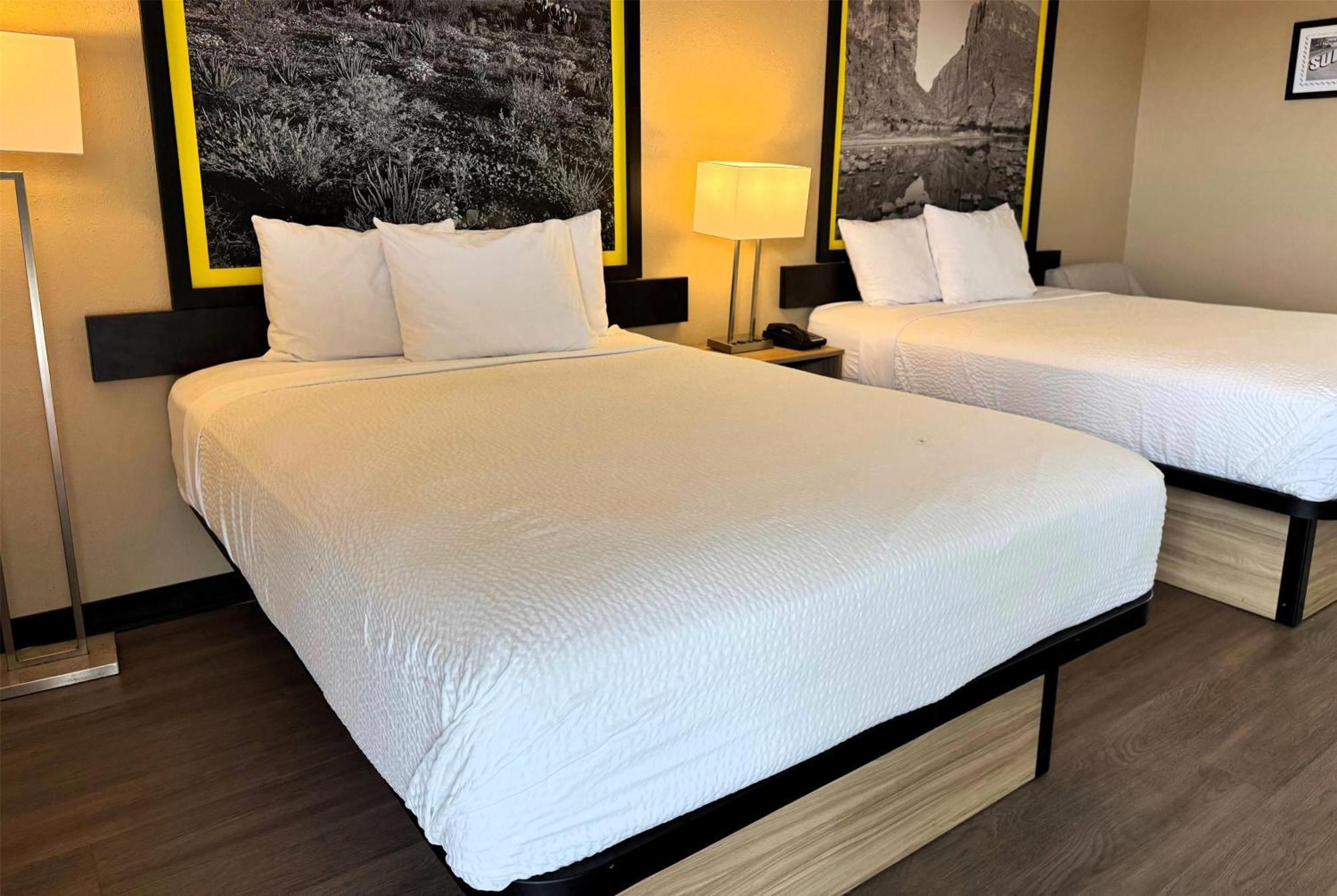 Hotel Super 8 By Wyndham Corpus Christi Airport Zewnętrze zdjęcie