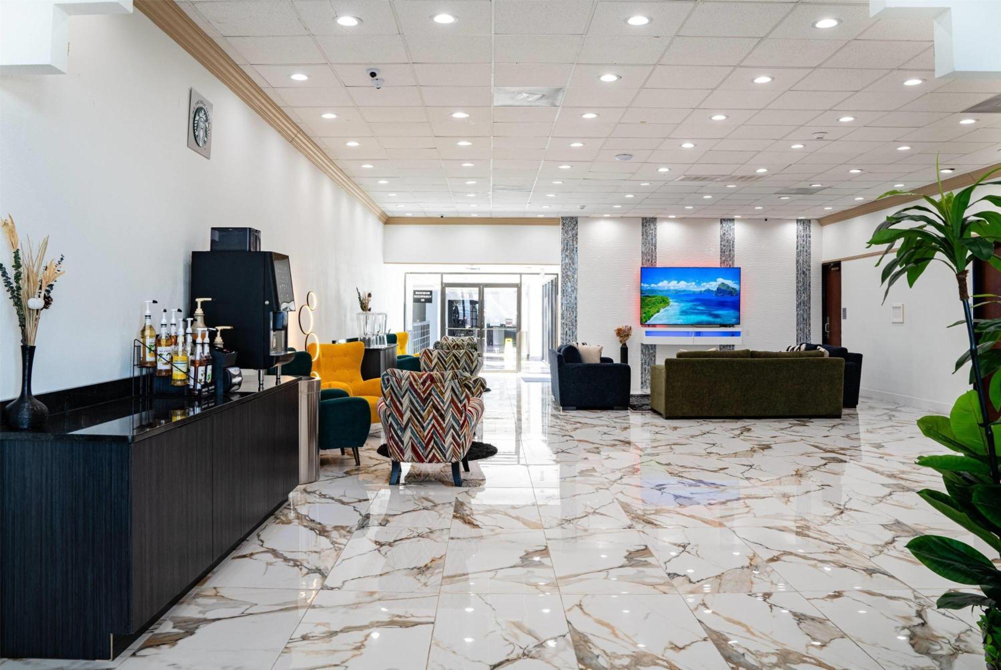 Hotel Super 8 By Wyndham Corpus Christi Airport Zewnętrze zdjęcie
