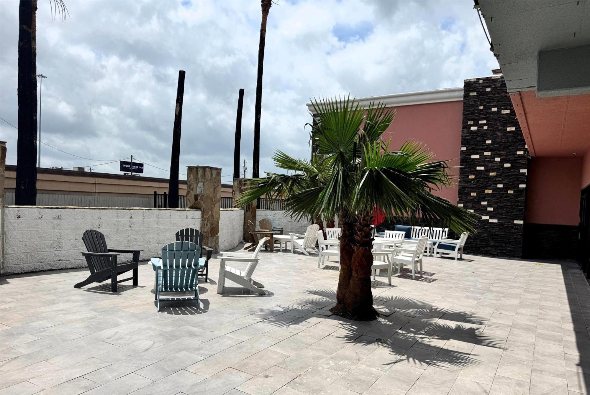 Hotel Super 8 By Wyndham Corpus Christi Airport Zewnętrze zdjęcie