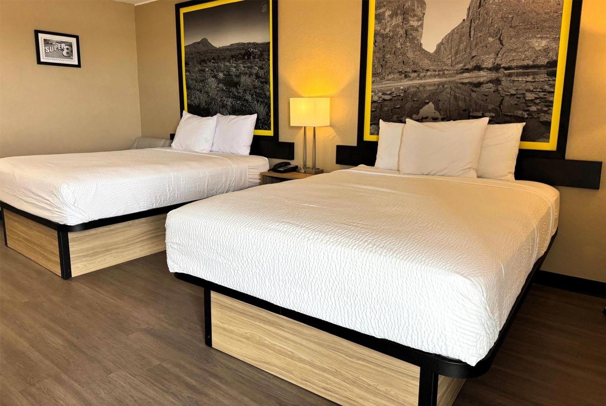 Hotel Super 8 By Wyndham Corpus Christi Airport Zewnętrze zdjęcie