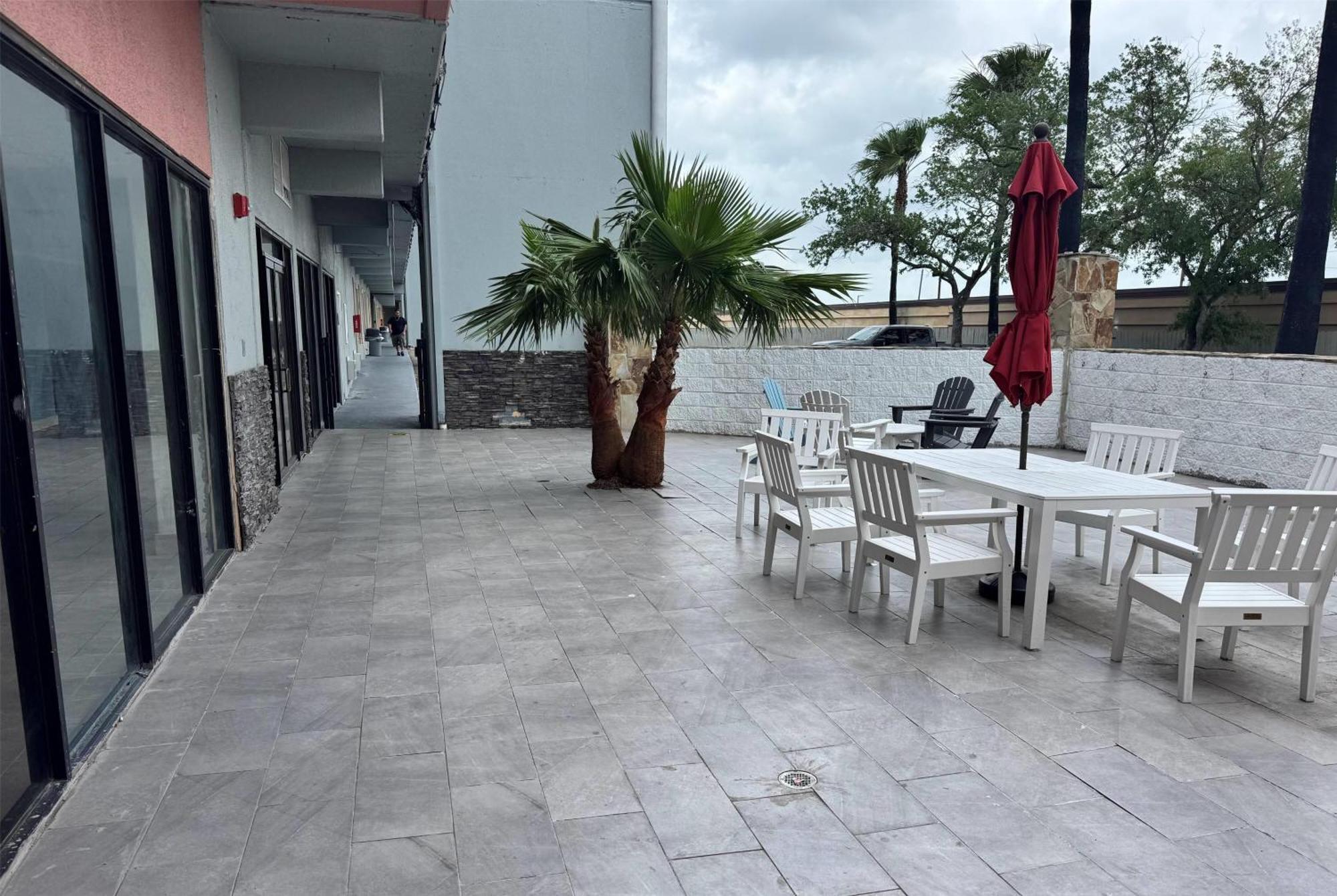 Hotel Super 8 By Wyndham Corpus Christi Airport Zewnętrze zdjęcie