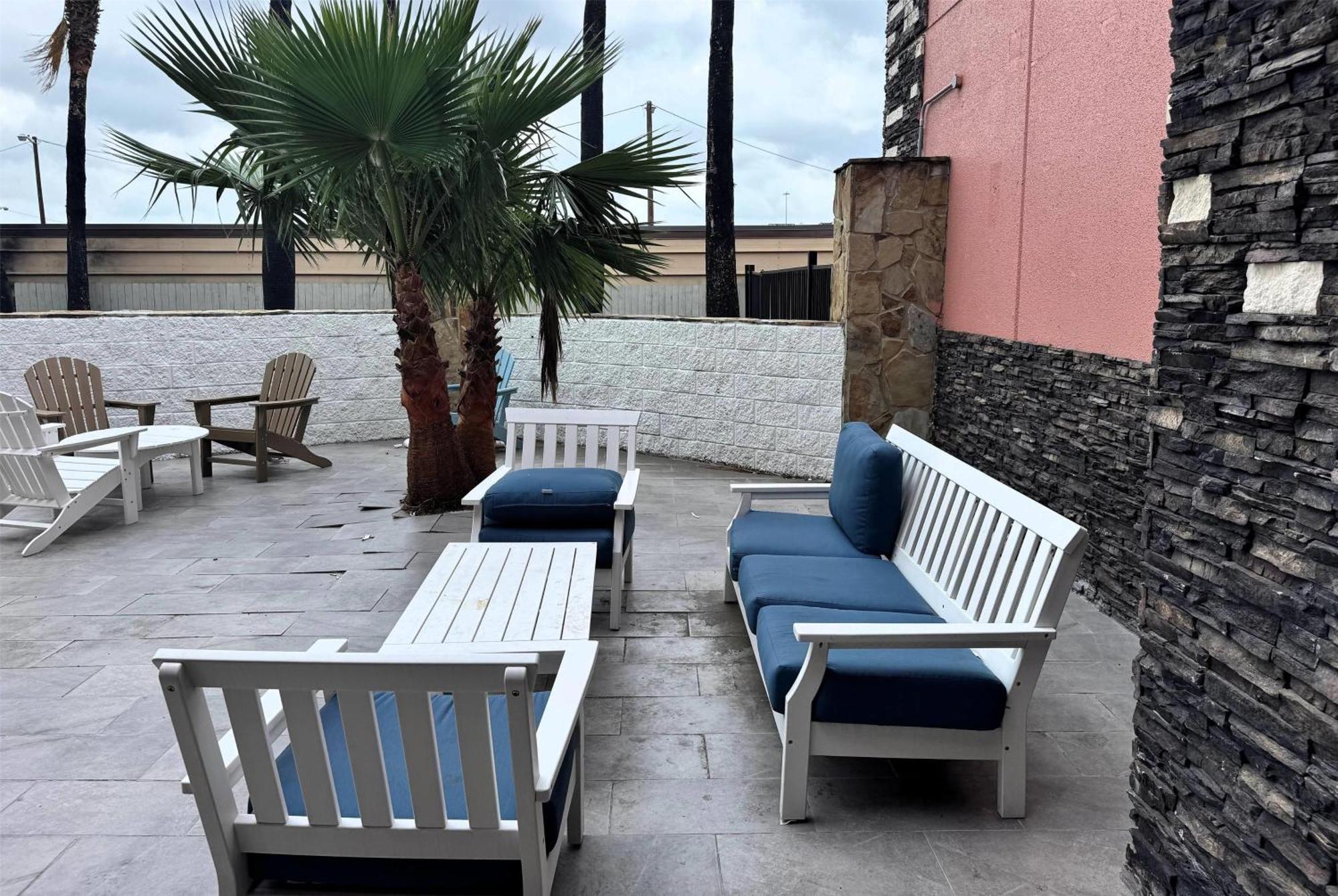 Hotel Super 8 By Wyndham Corpus Christi Airport Zewnętrze zdjęcie