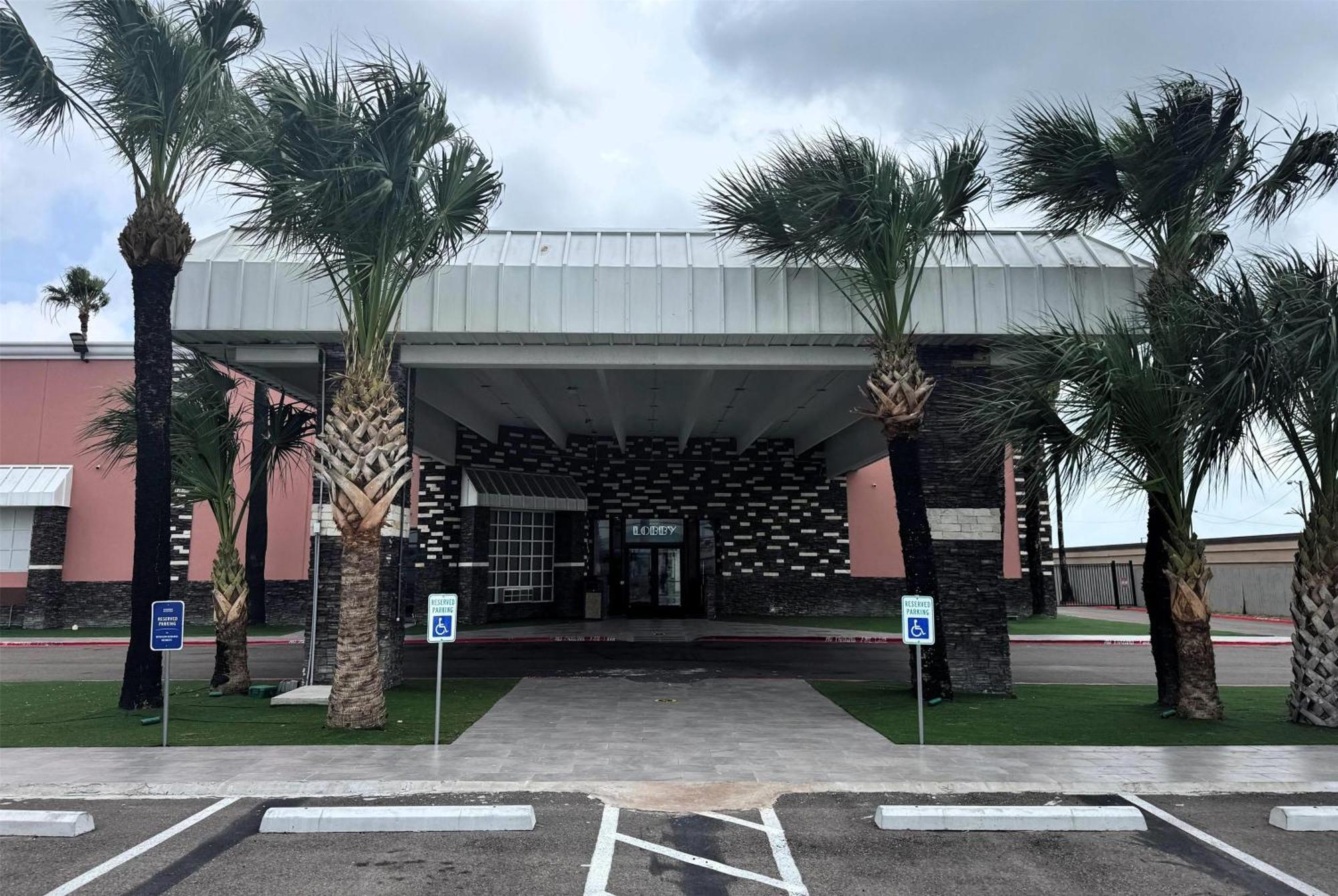 Hotel Super 8 By Wyndham Corpus Christi Airport Zewnętrze zdjęcie